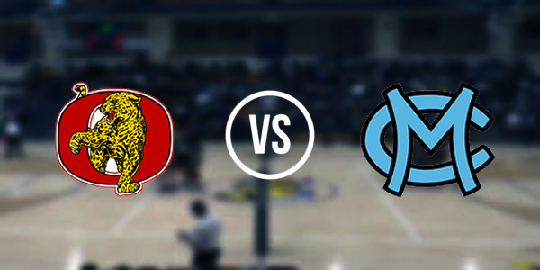 Ontario High School vs. Montclair High School