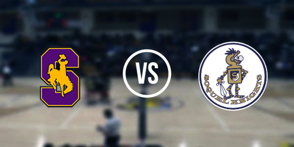 Salinas High School vs. Soquel High School