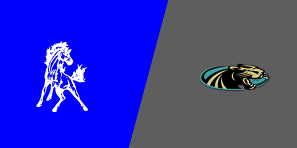 Gilroy High School vs. Christopher High School