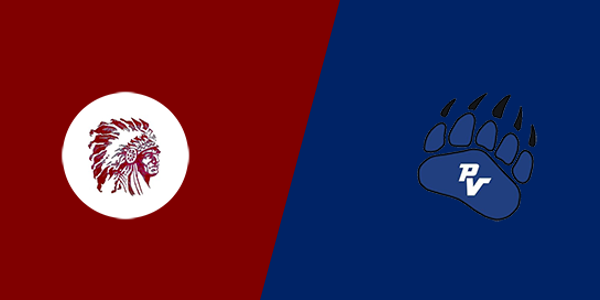 Lehighton Area High School vs. Pleasant Valley High School