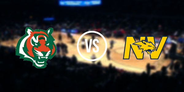 Plainfield East High School vs. Neuqua Valley High School