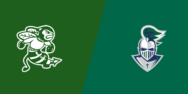 Dixie High School vs. First Presbyterian Academy