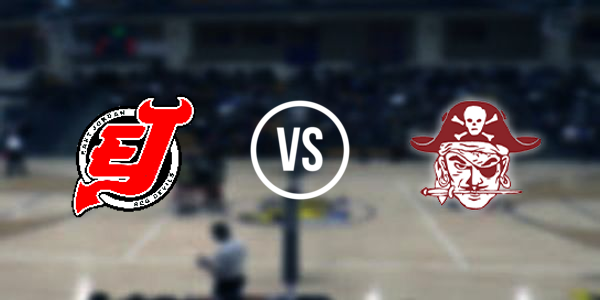 East Jordan High School vs. Charlevoix High School