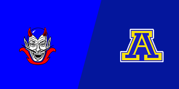 Condon High School vs. Arlington High School - Comm Charter