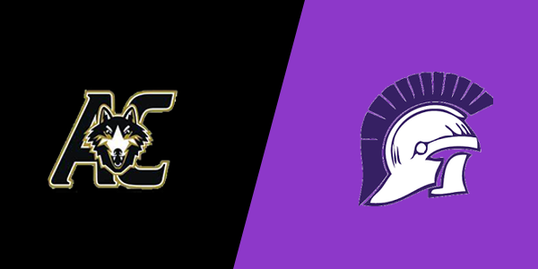 American Canyon High School vs. Petaluma High School