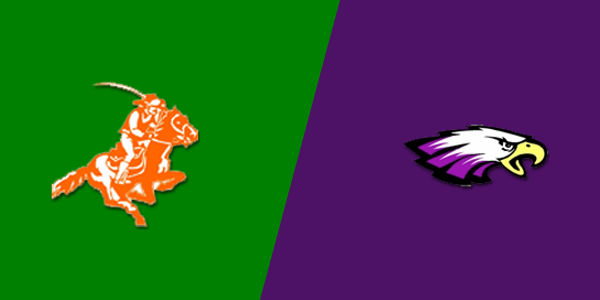 Hart County High School vs. Campbellsville High School