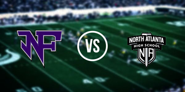 North Forsyth vs North Atlanta