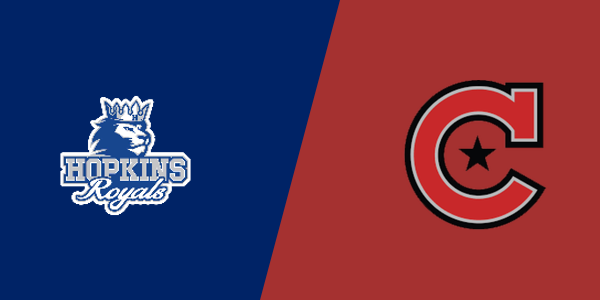 Hopkins High School vs. Minneapolis Camden High School