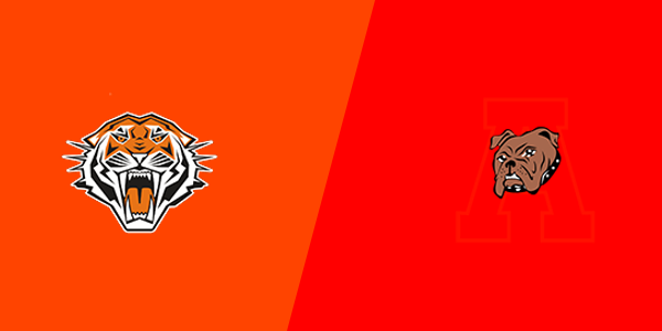 Bennett High School vs. Arvada High School