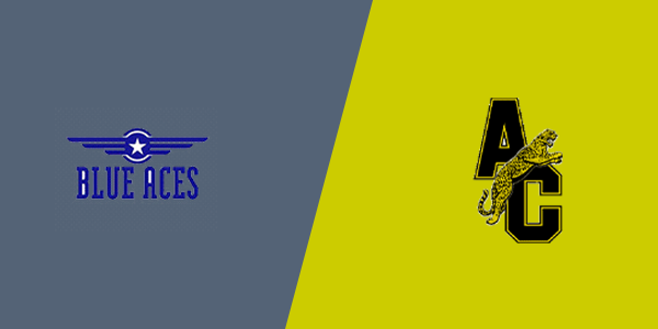 Wichita East High School vs. Andover Central High School