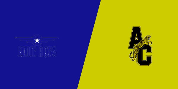 Wichita East High School vs. Andover Central High School