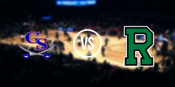 Glenbard South High School vs Ridgewood High School