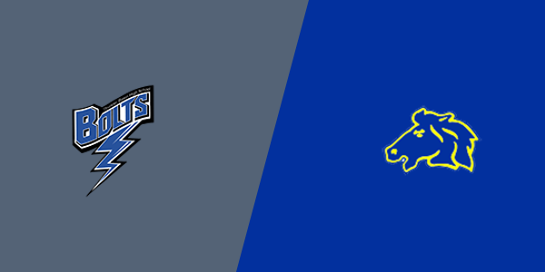 Sheridan High School vs Thunder Basin High School