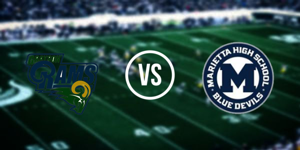 Grayson vs Marietta