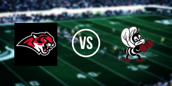 Bayonne High School vs Columbia High School