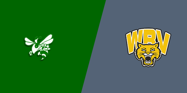 Woodstock Union High School vs. White River Valley