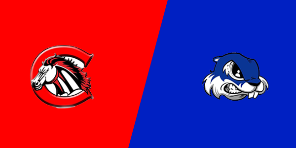 Creekview High School vs. Grand Prairie High School