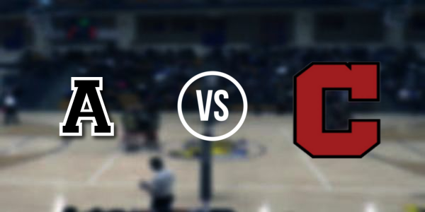 Cheatham County Central High School vs Away