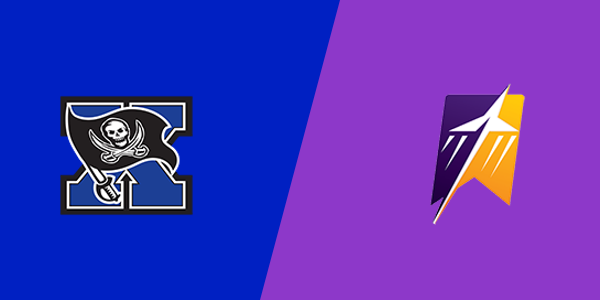 Xenia vs. Butler High School