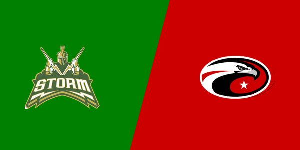 Chamberlain High School vs. Carrollwood Day School