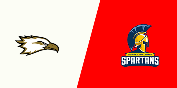 Rocky Mountain Lutheran High School vs. Denver Waldorf School