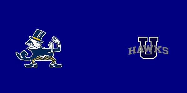 Bethesda - Chevy Chase High School vs. Urbana High School