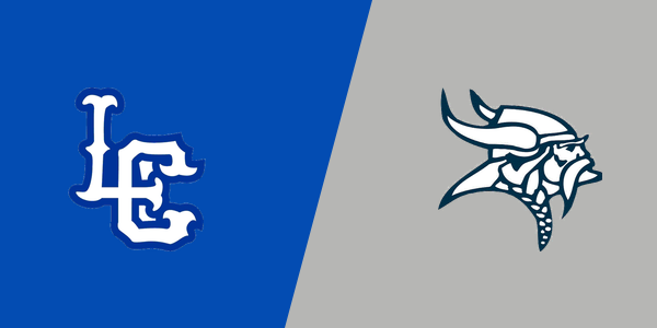 L'Anse Creuse High School vs. Marysville High School