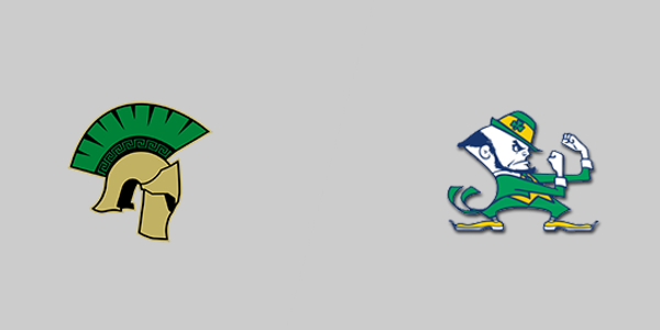 Collinwood High School vs. Houston County High School