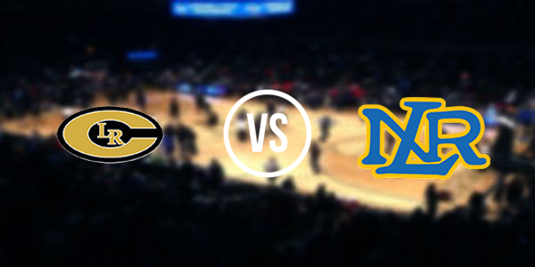 Little Rock Central High School vs North Little Rock High School