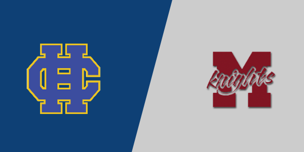 Henry Clay vs. Marion County
