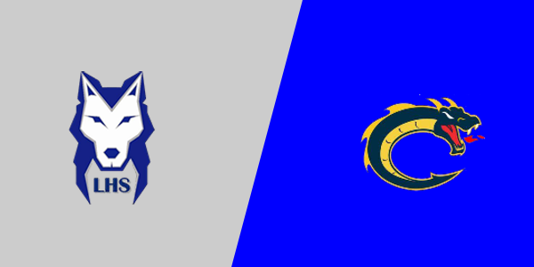 Lakeview High School - St. Clair Shores vs. Clintondale High School
