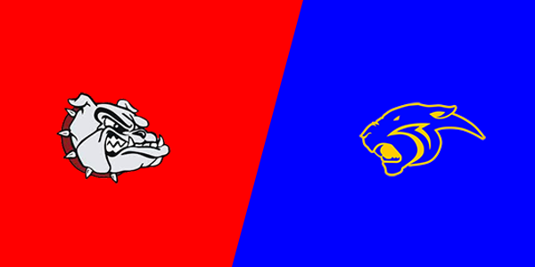 Centerville High School - Groveton vs. Oakwood High School