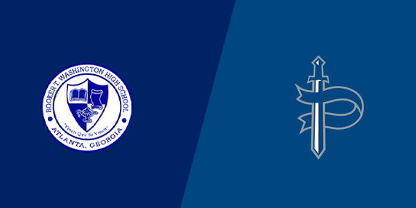 Washington High School vs. Pace Academy
