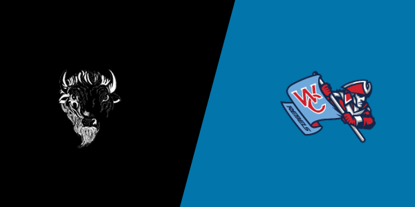 Cheyenne South High School vs. Weld Central High School