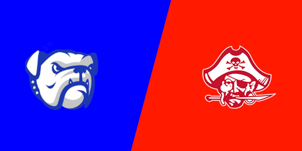 Folsom High School vs. Jesuit High School