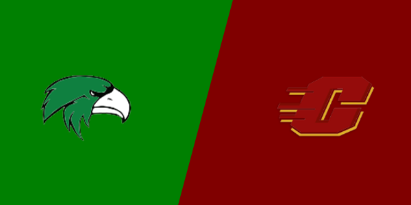 Meridian High School - Macon vs. Clinton High School