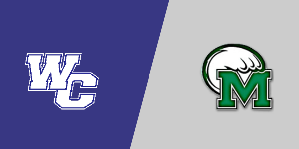 Wartburg Central High School vs. Midway High School