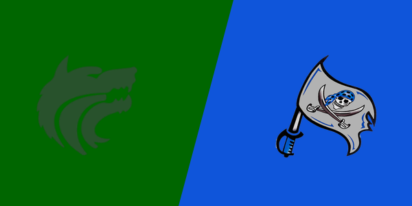 Vigor High School vs. Fairhope High School
