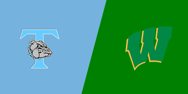 Trinity High School vs. West Davidson High School