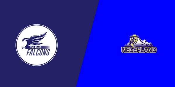 Two Roads Charter School vs. Nederland Middle-Senior High School