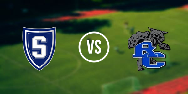 Staunton High School vs Rockbridge County High School