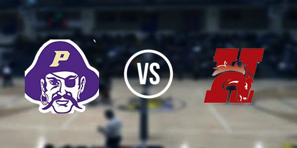 Polson High School vs. Hamilton High School