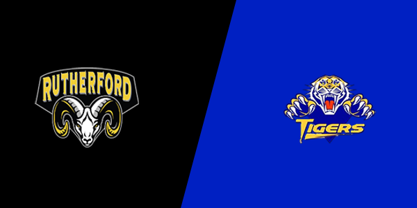 Rutherford High School vs. Chipley High School