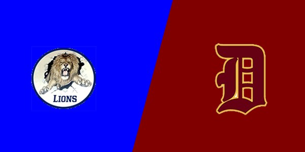 West Boylston High School vs. Doherty Memorial High School