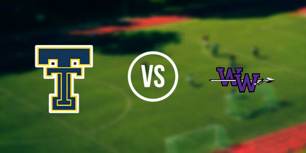 Trenton High School vs Woodhaven High School