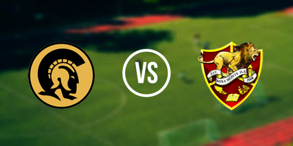 Foothill High School - Bakersfield vs Mira Monte High School