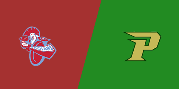 Olympic vs Pinecrest