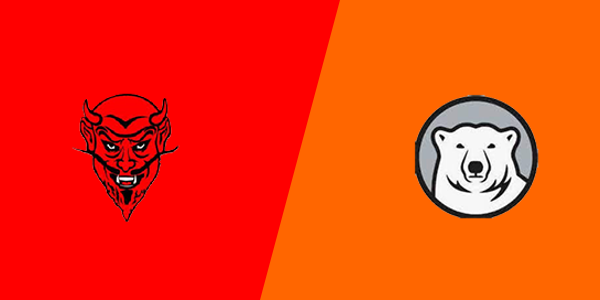 Chelsea High School vs. North High School