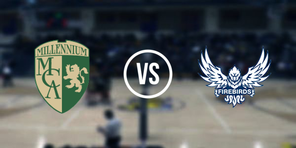 Away vs. Phoenix Academy