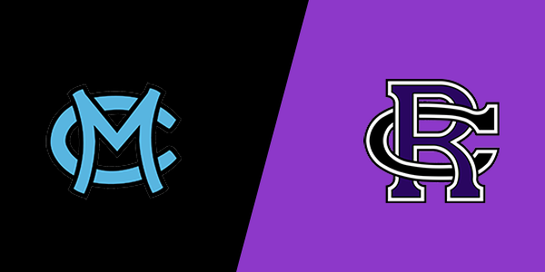 Montclair High School vs. Rancho Cucamonga High School